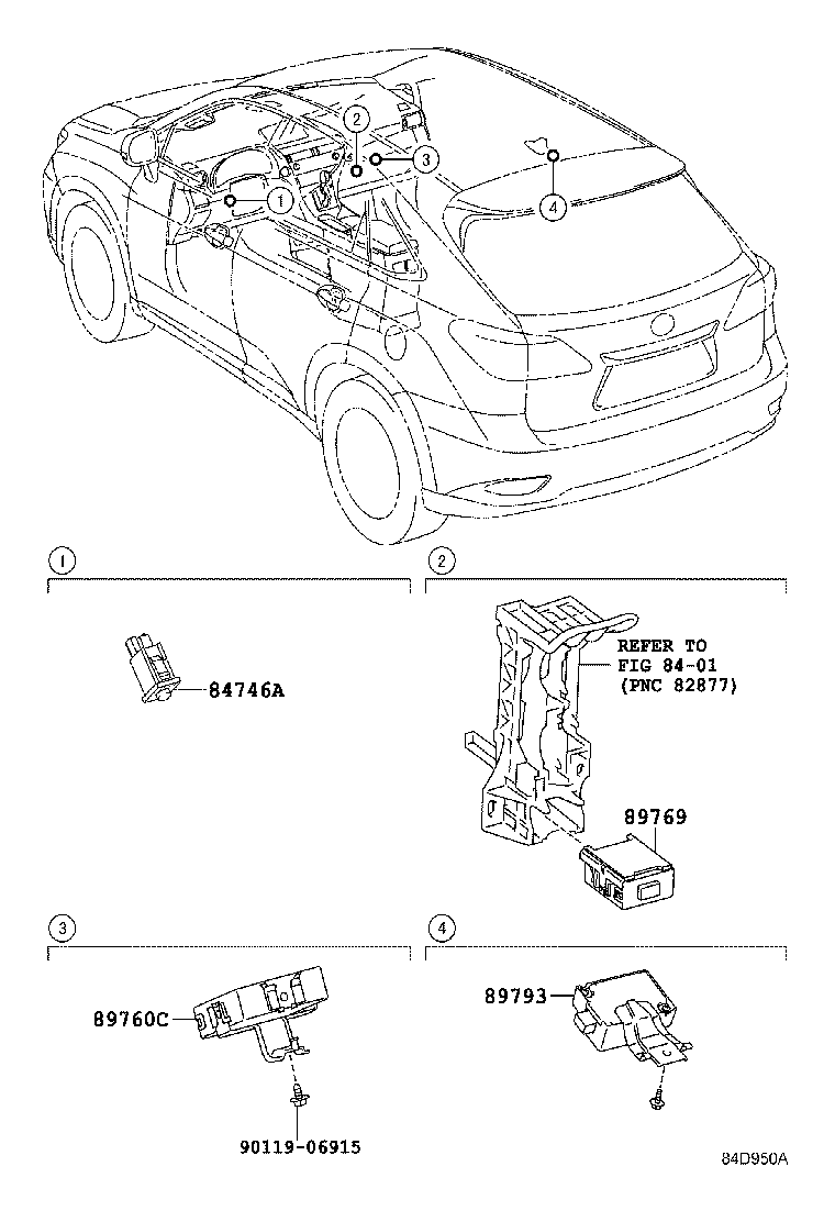 Figure 84D950A