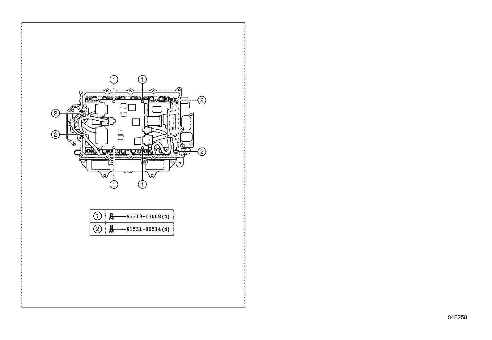 Figure 84F258