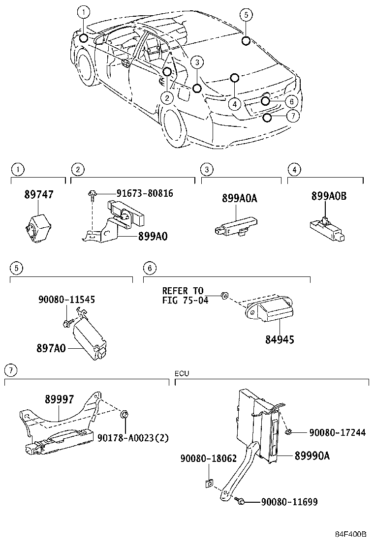 Figure 84F400B