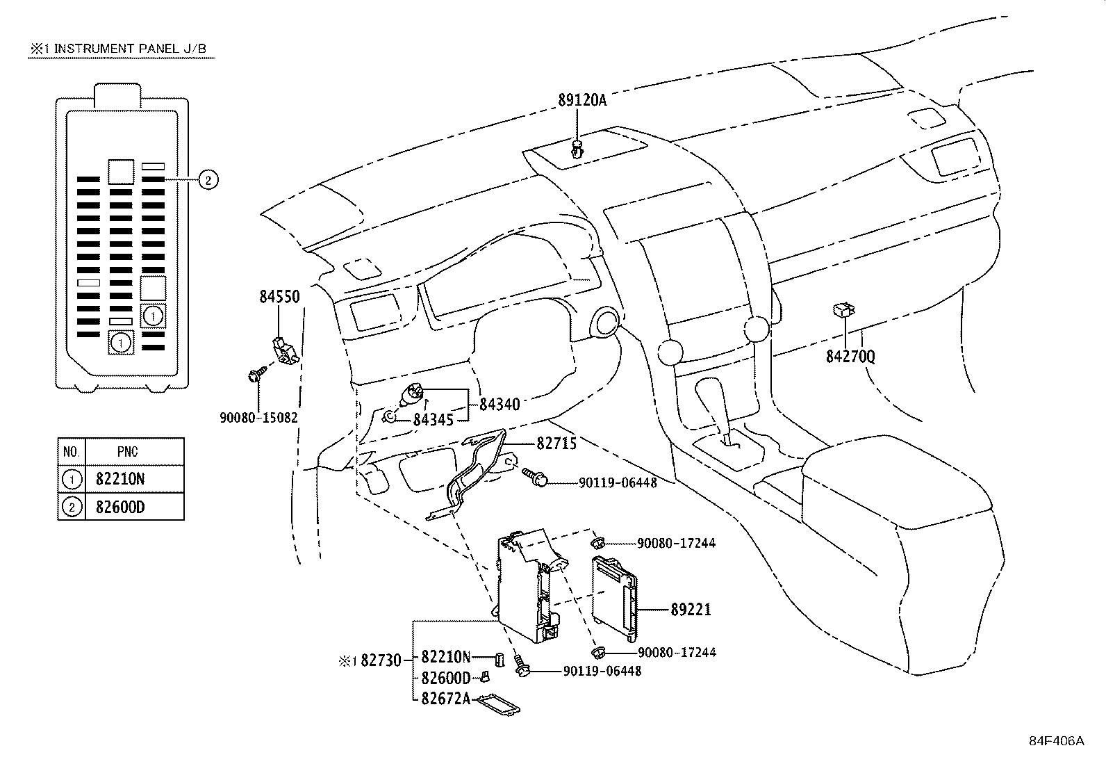 Figure 84F406A
