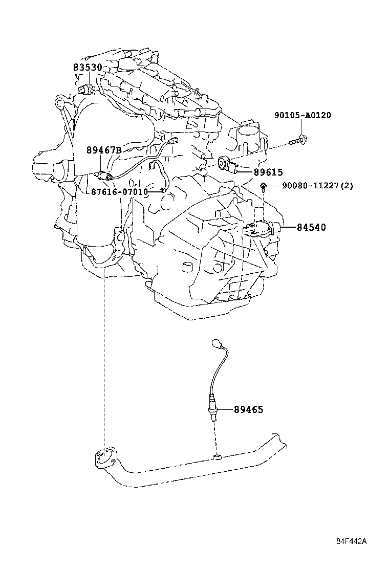 Figure 84F442A