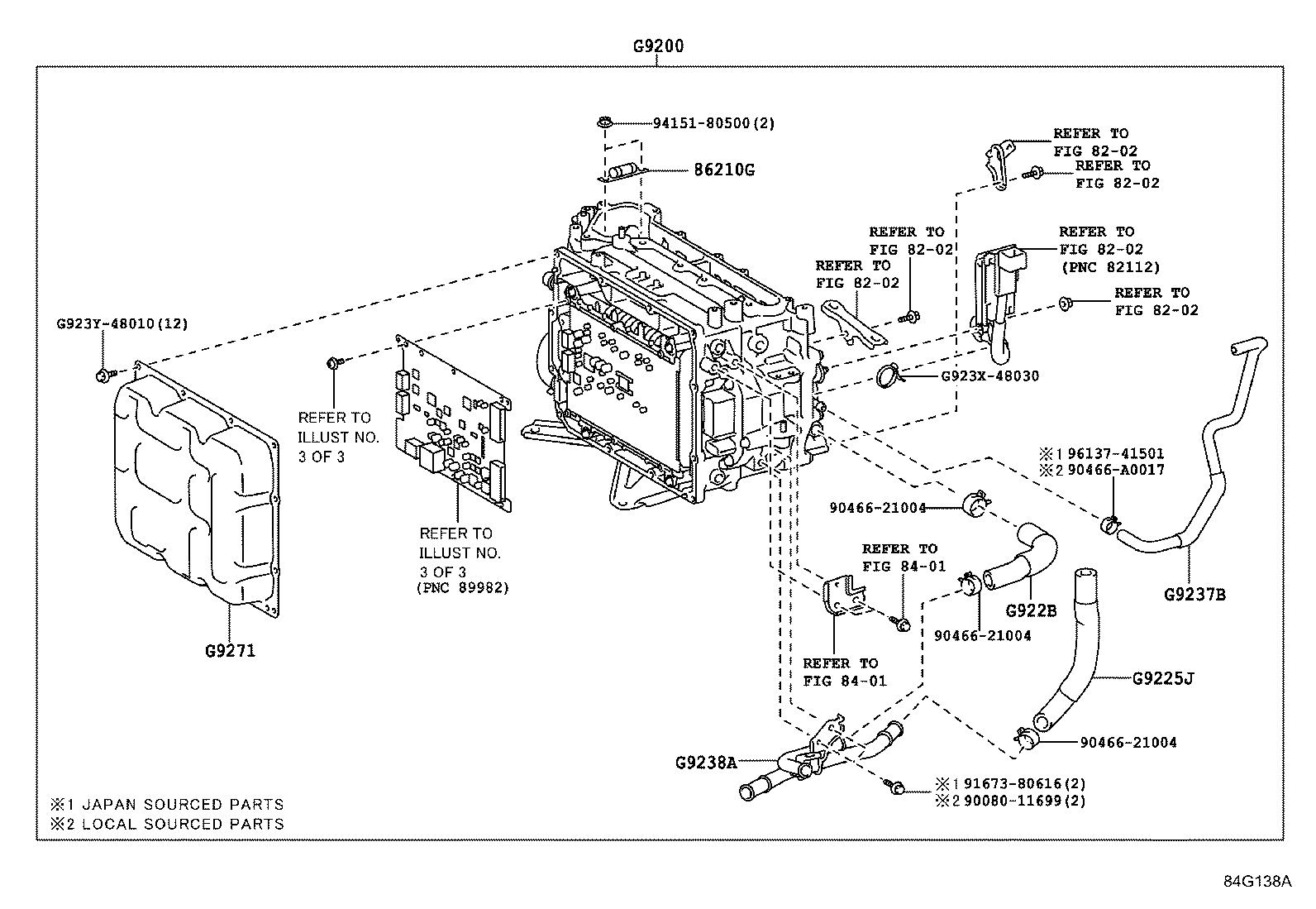Figure 84G138A