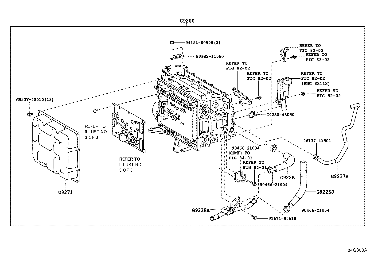 Figure 84G300A