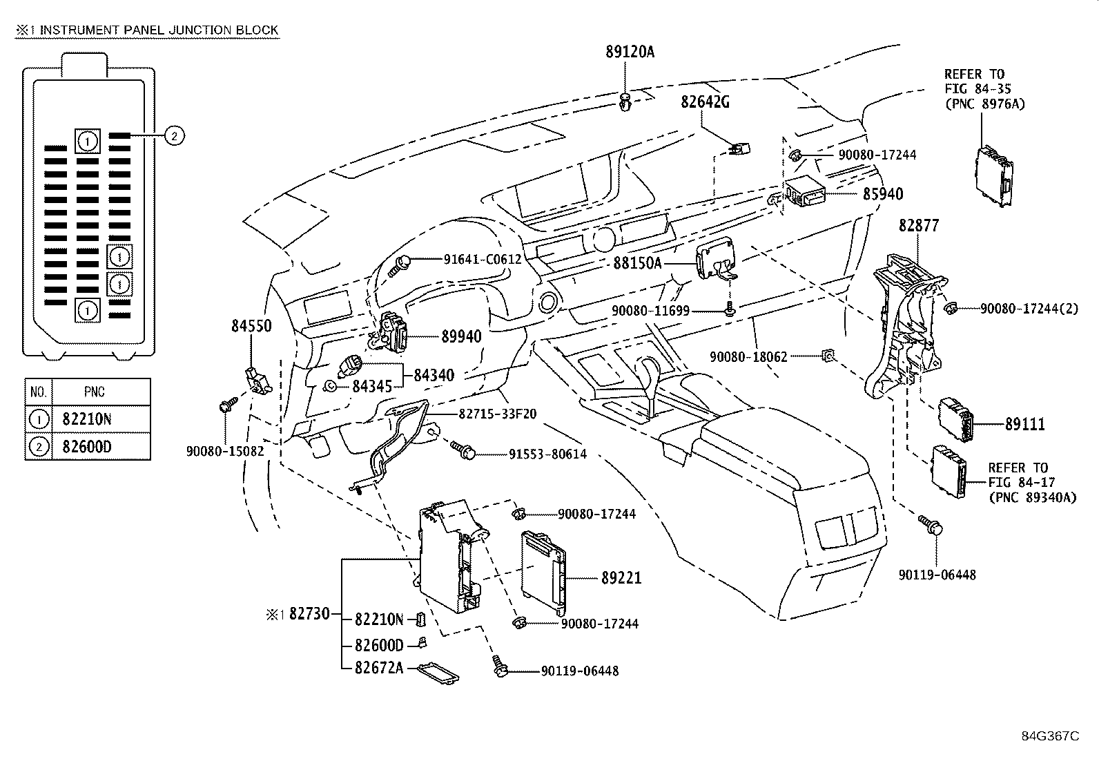 Figure 84G367C