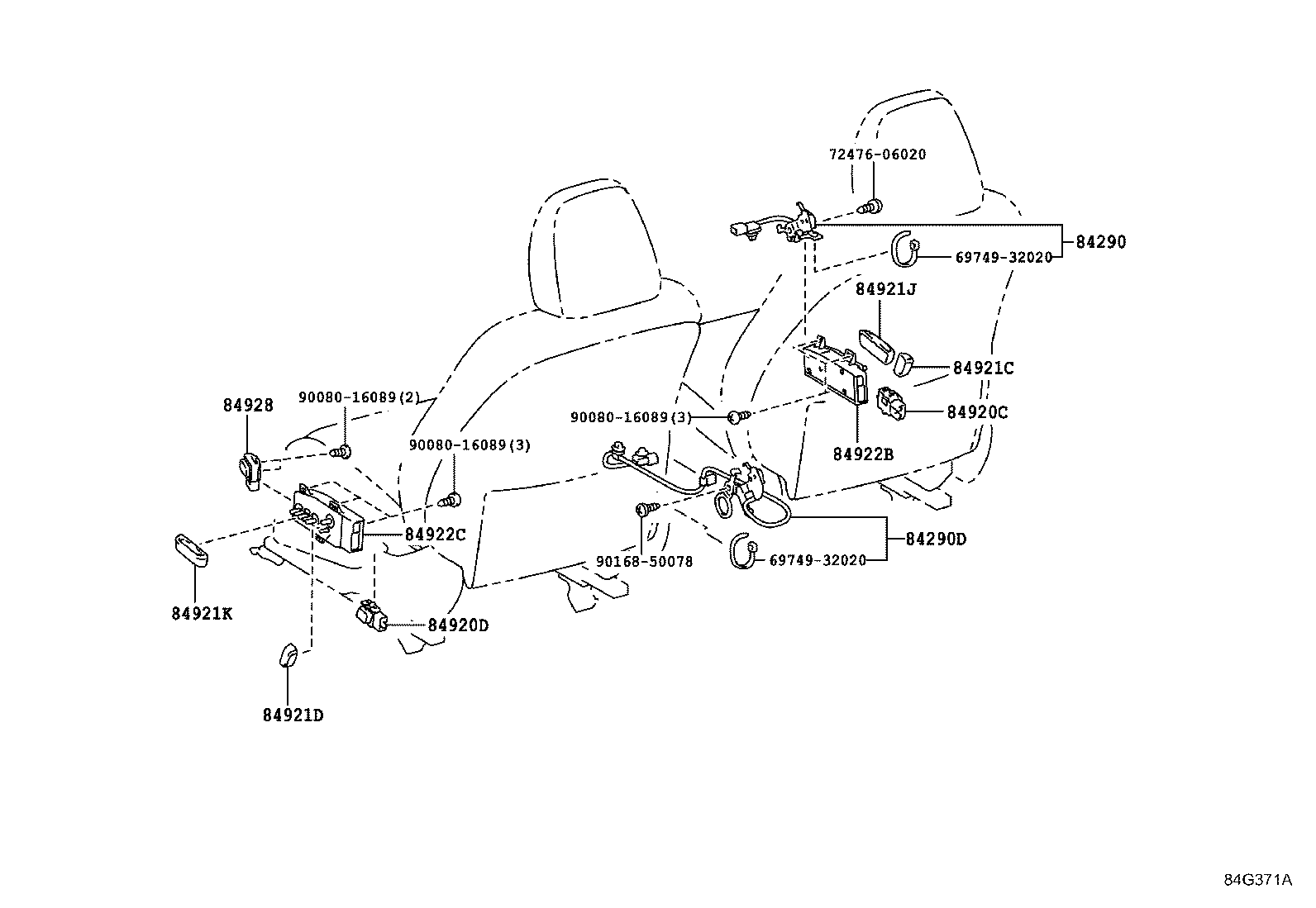 Figure 84G371A