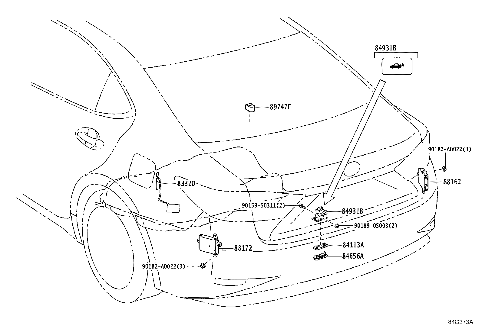 Figure 84G373A