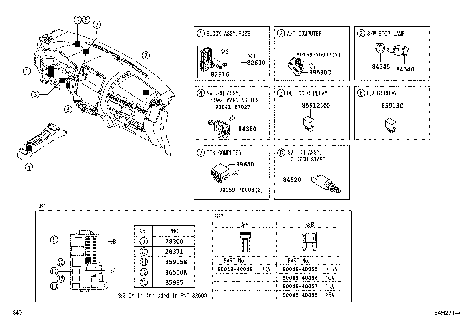 Figure 84H291A