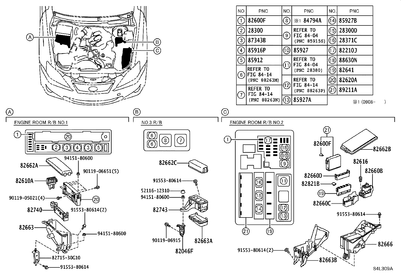 Figure 84L309A