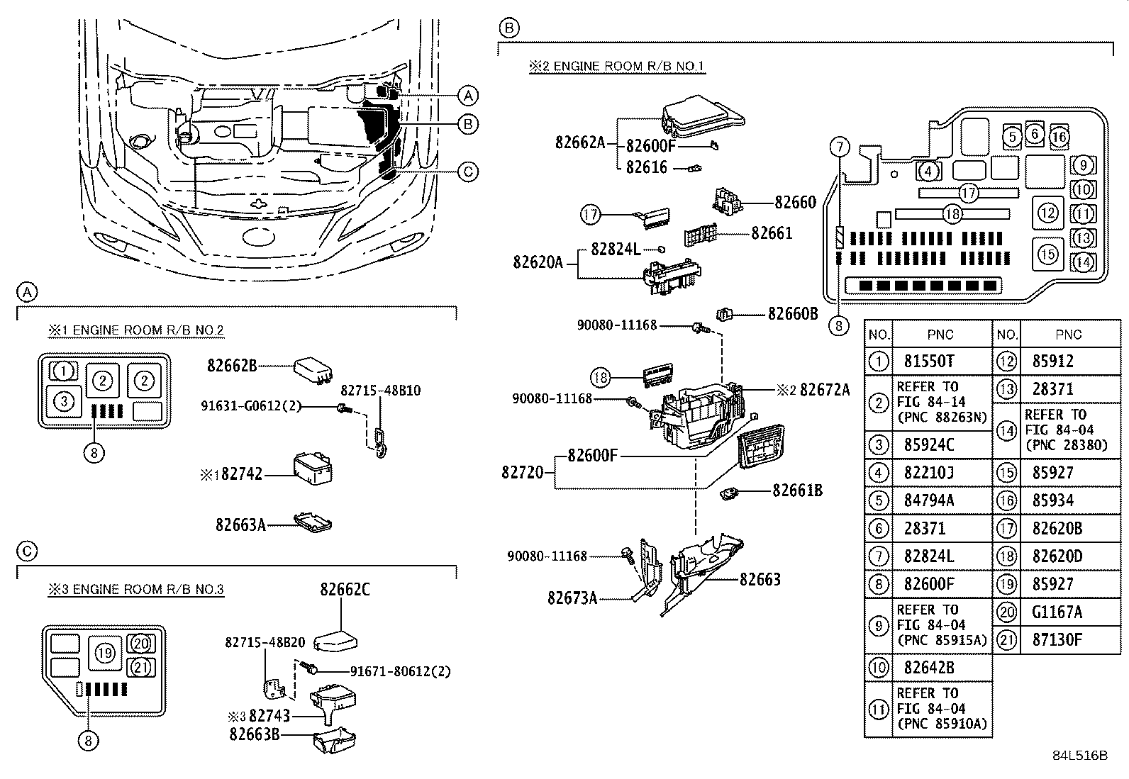 Figure 84L516B