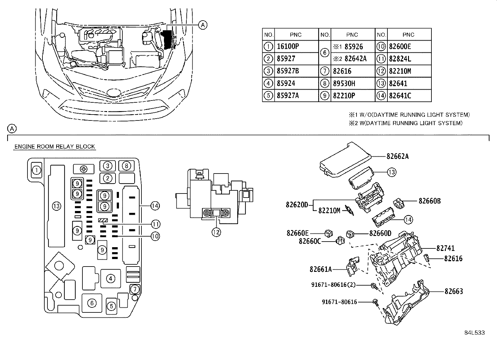 Figure 84L533