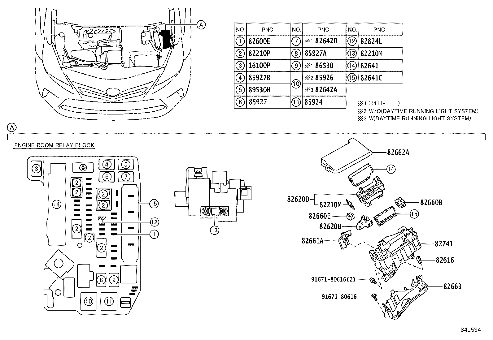 Figure 84L534