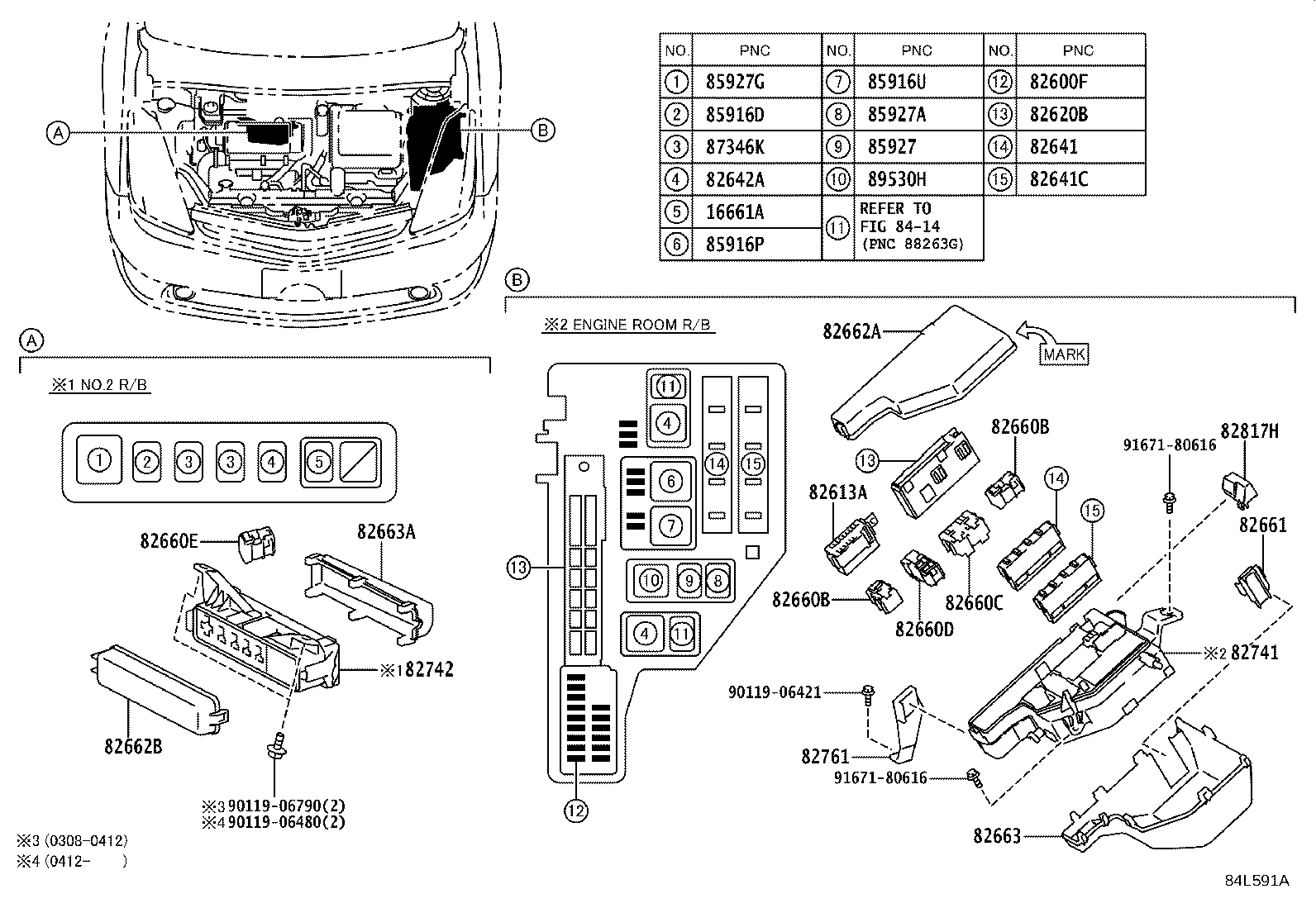 Figure 84L591A