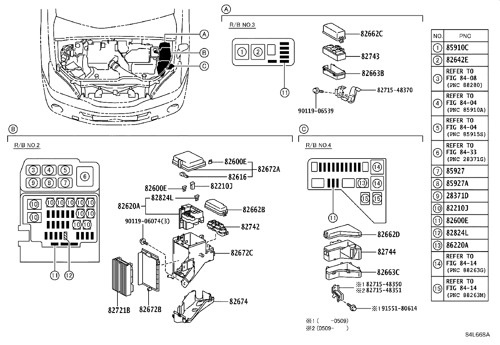 Figure 84L668A