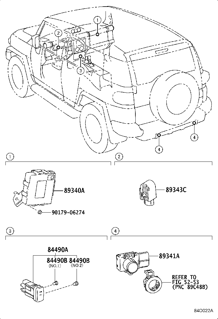 Figure 84O022A