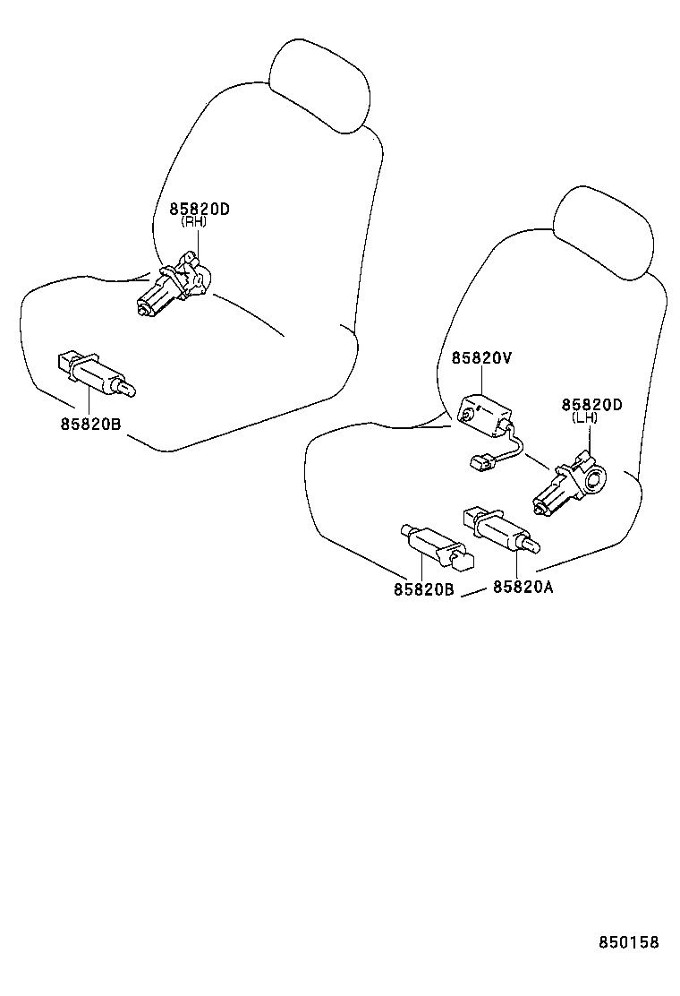 Exploded illustration 850158