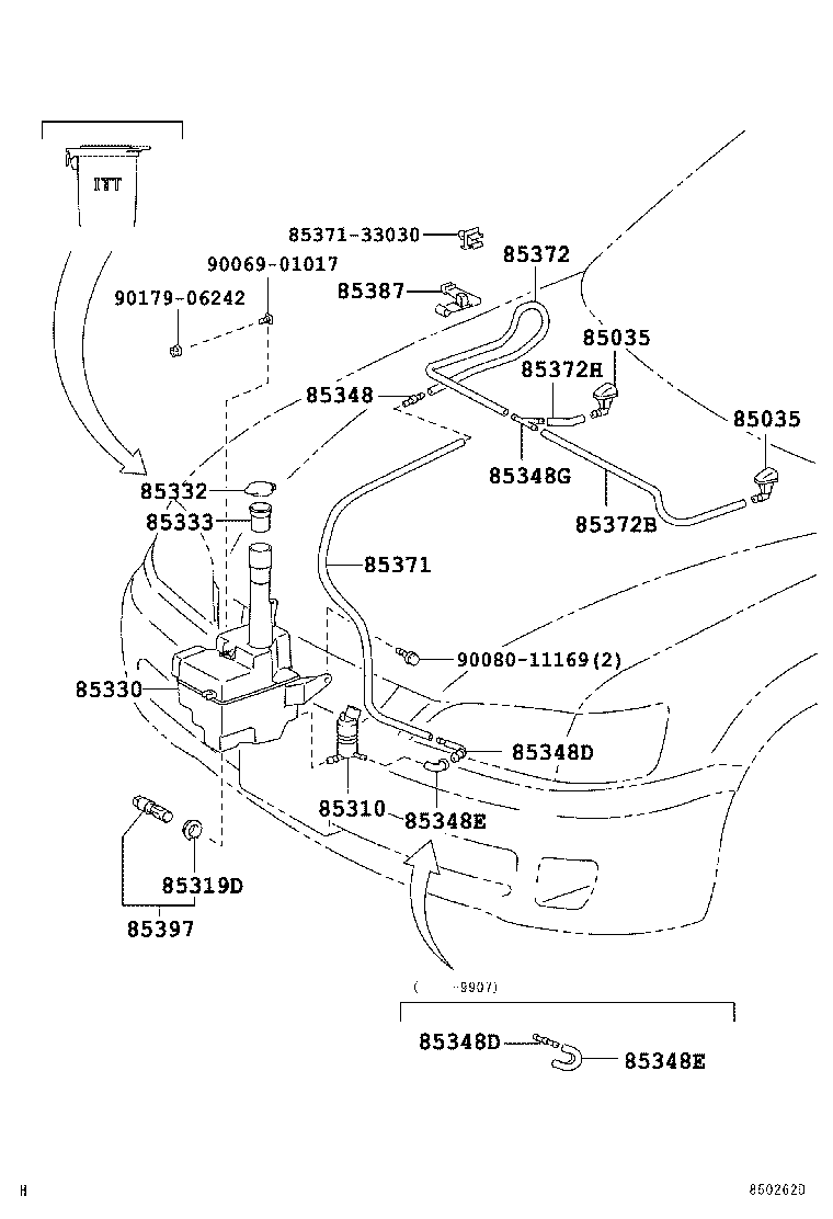 Figure 850262D