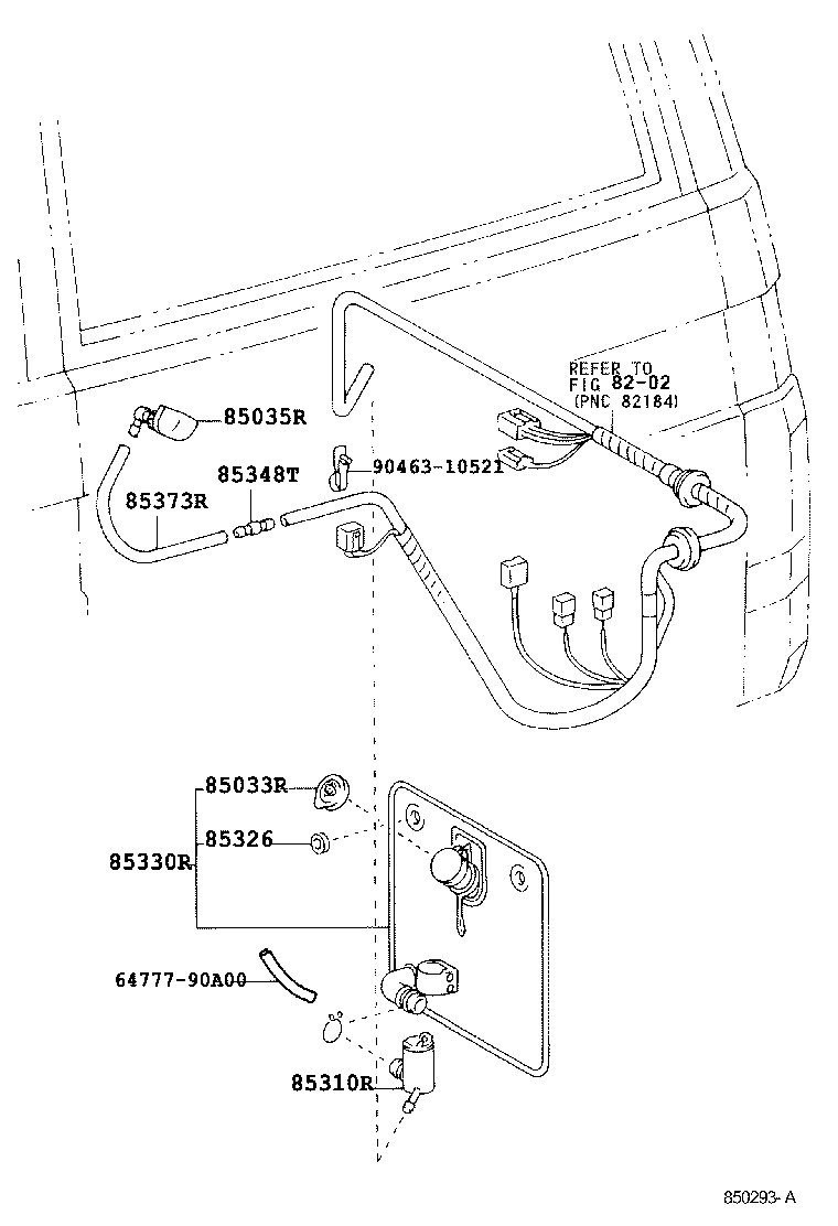 Figure 850293A