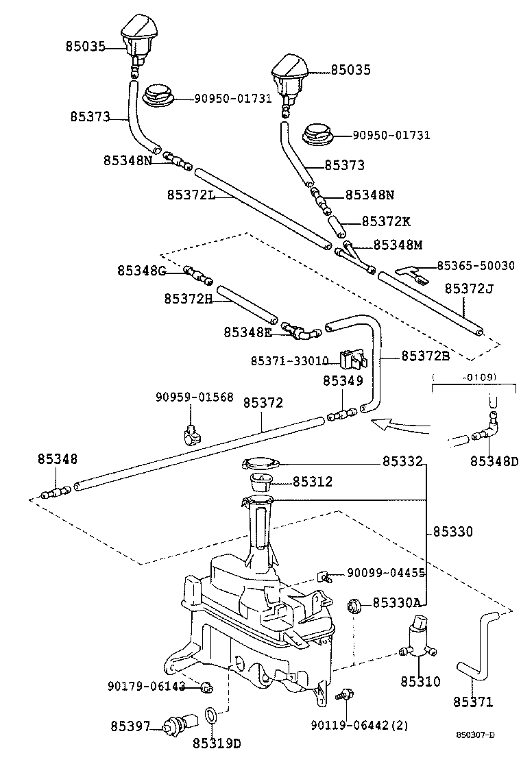 Figure 850307D