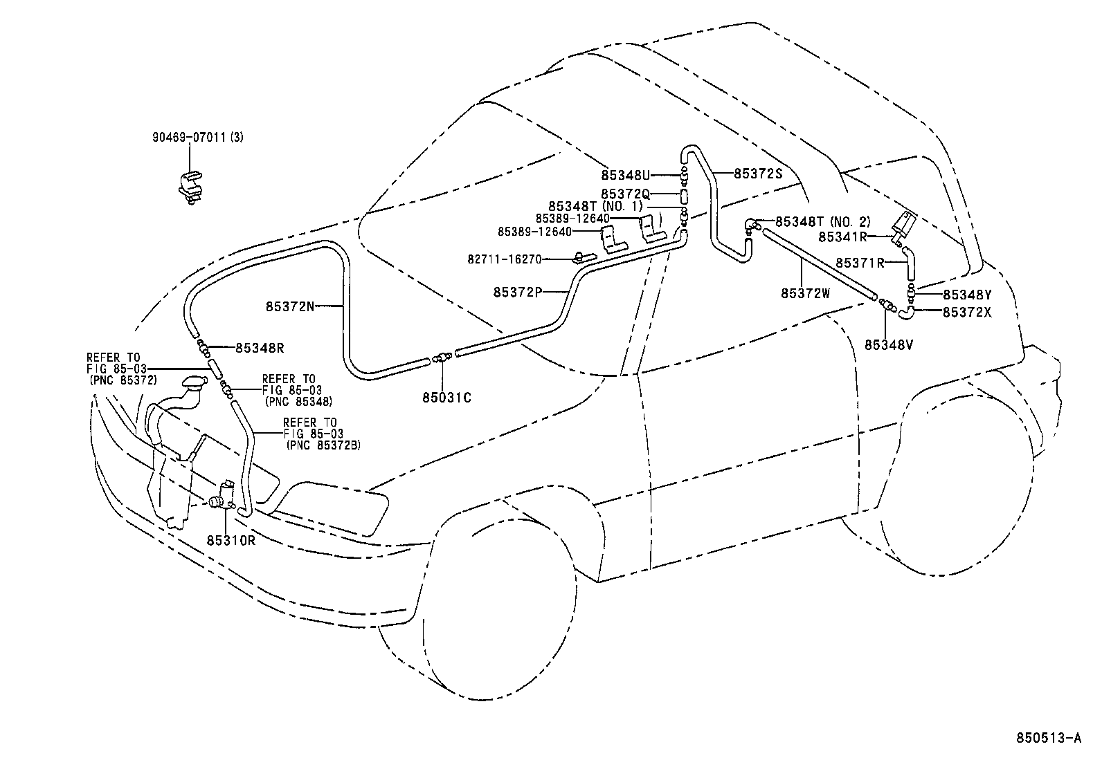 Figure 850513A