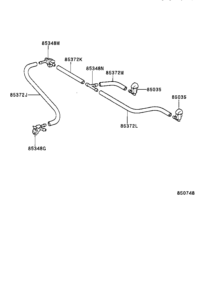 Exploded illustration 850748