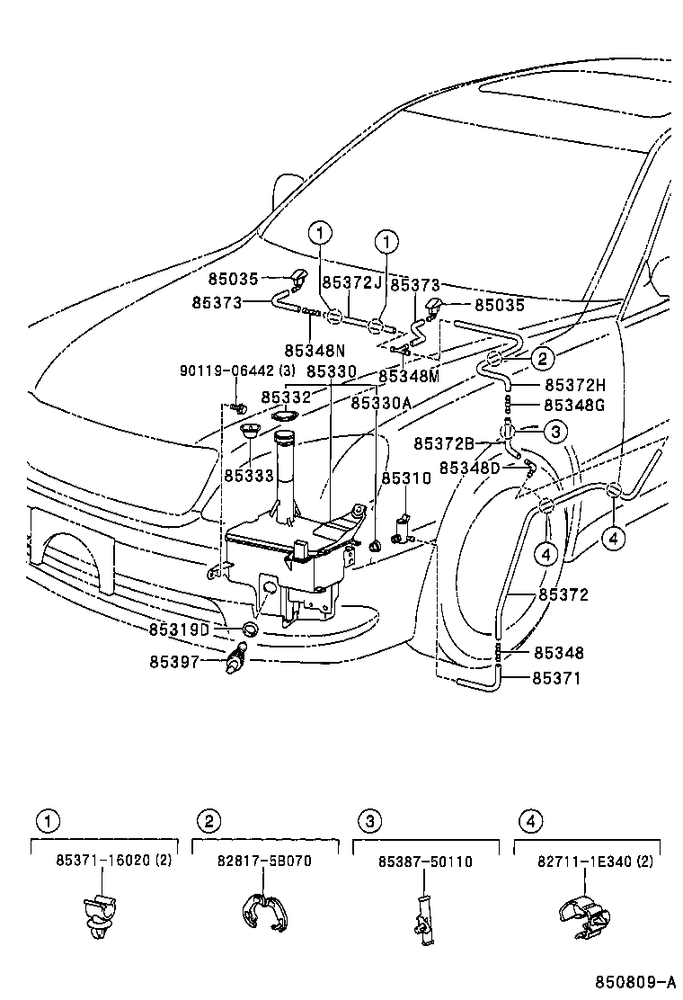Figure 850809A