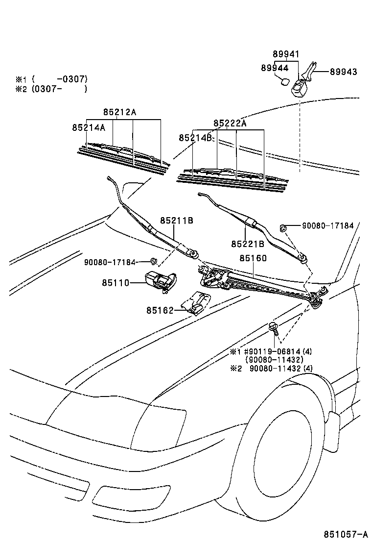 Figure 851057A