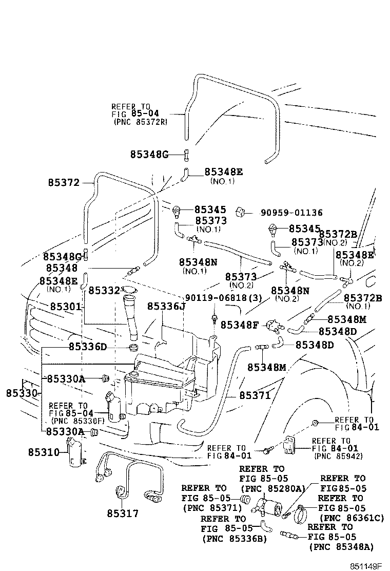 Figure 851149F