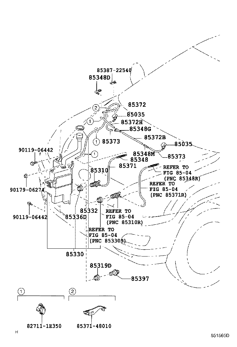 Figure 851565D