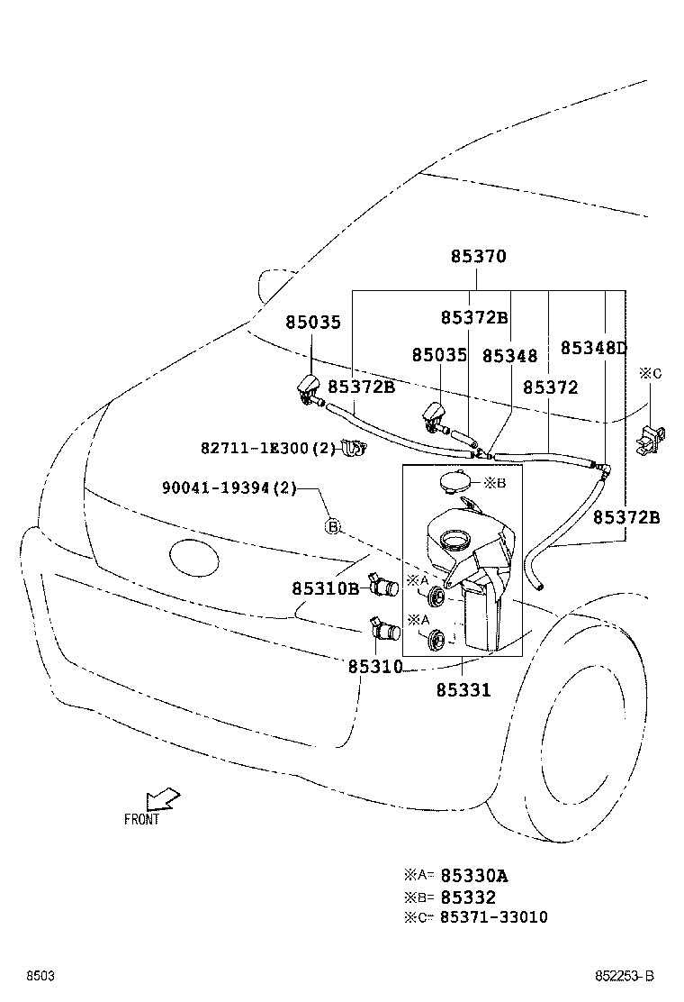 Figure 852253B