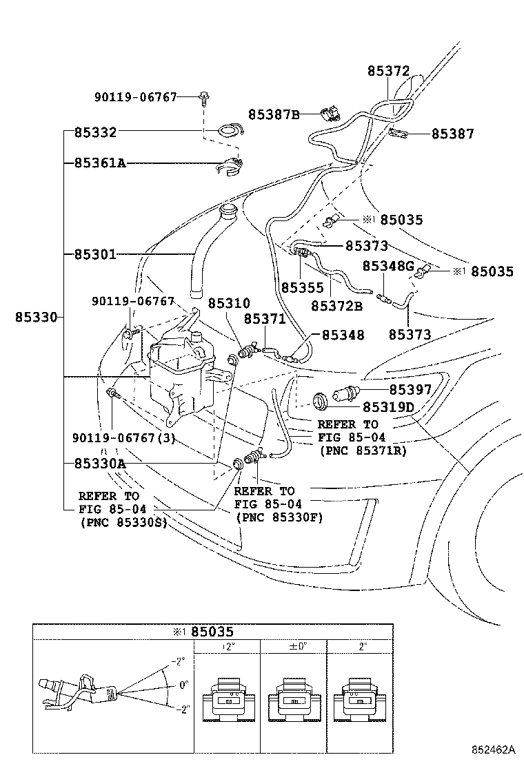 Figure 852462A