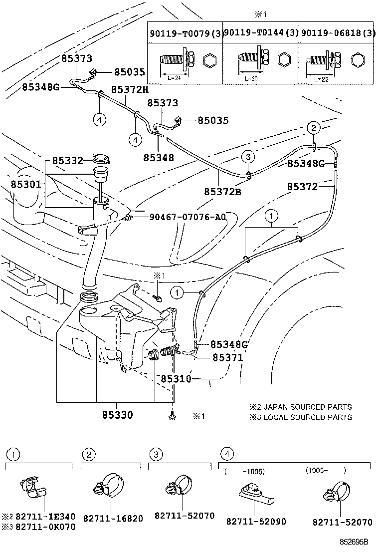 Figure 852695B