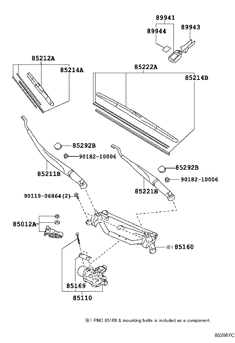 Figure 852867C