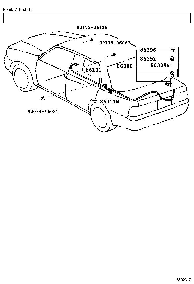 Figure 860231C