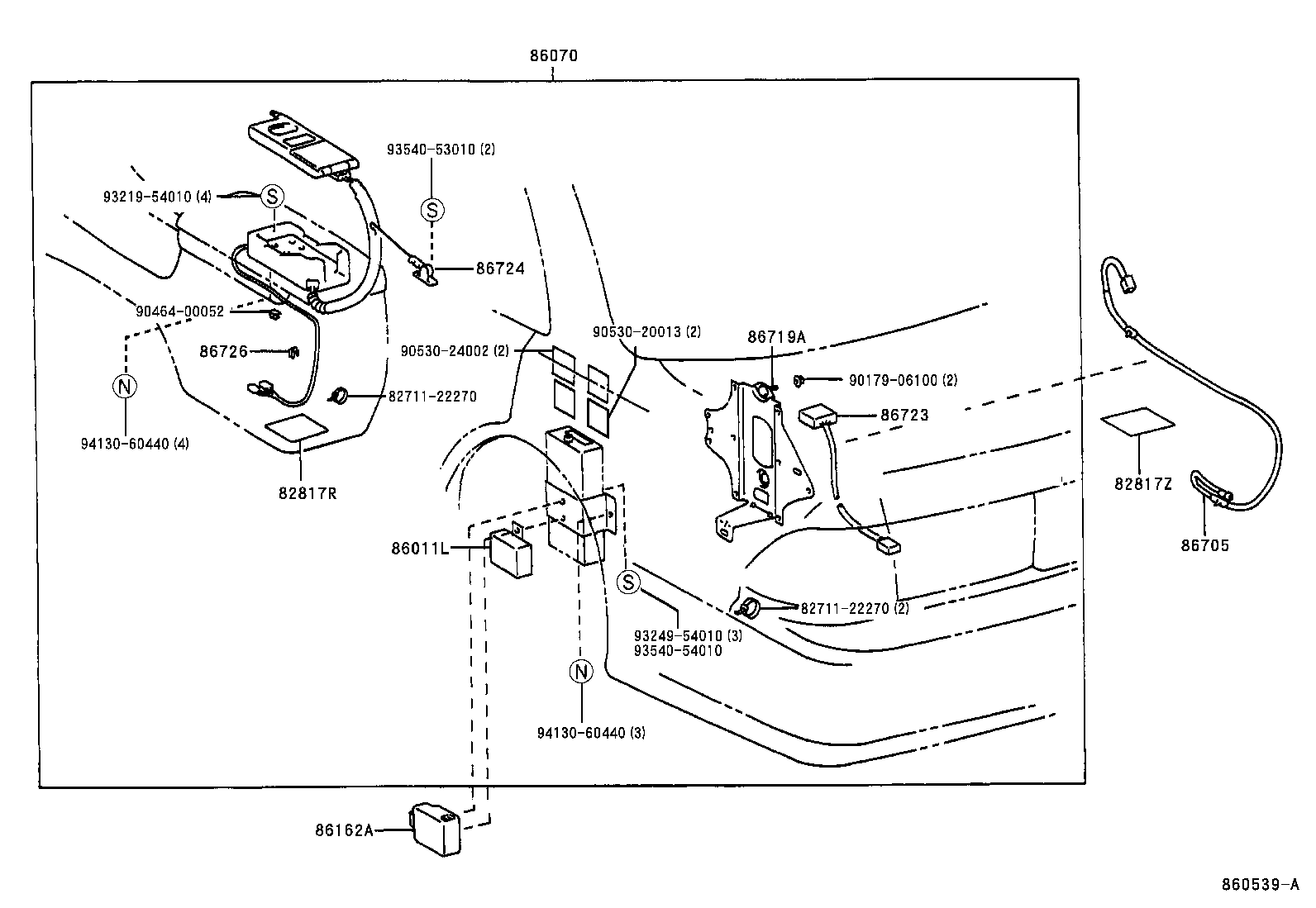 Figure 860539A