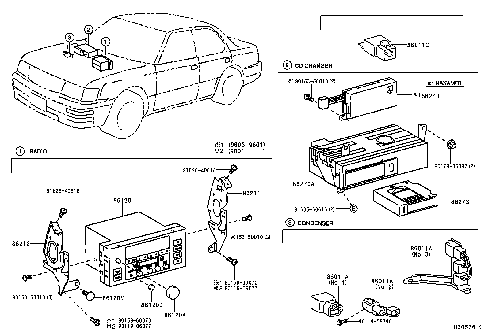 Figure 860576C