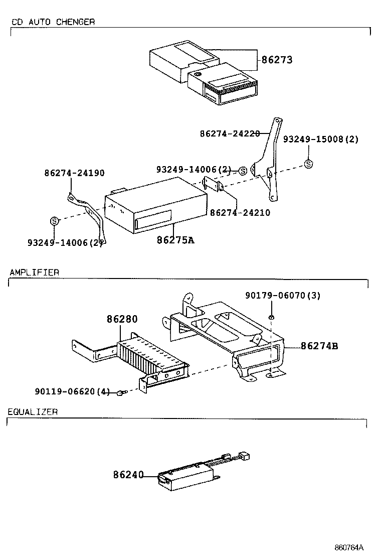 Figure 860764A