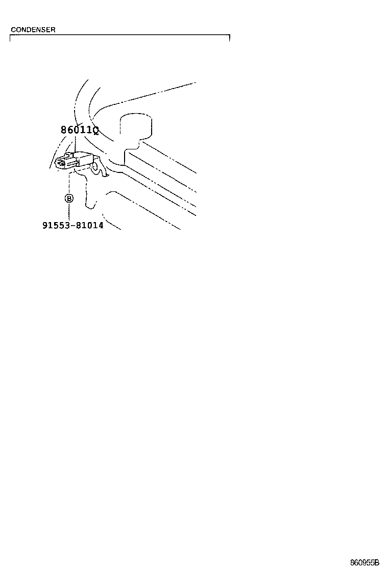 Figure 860955B