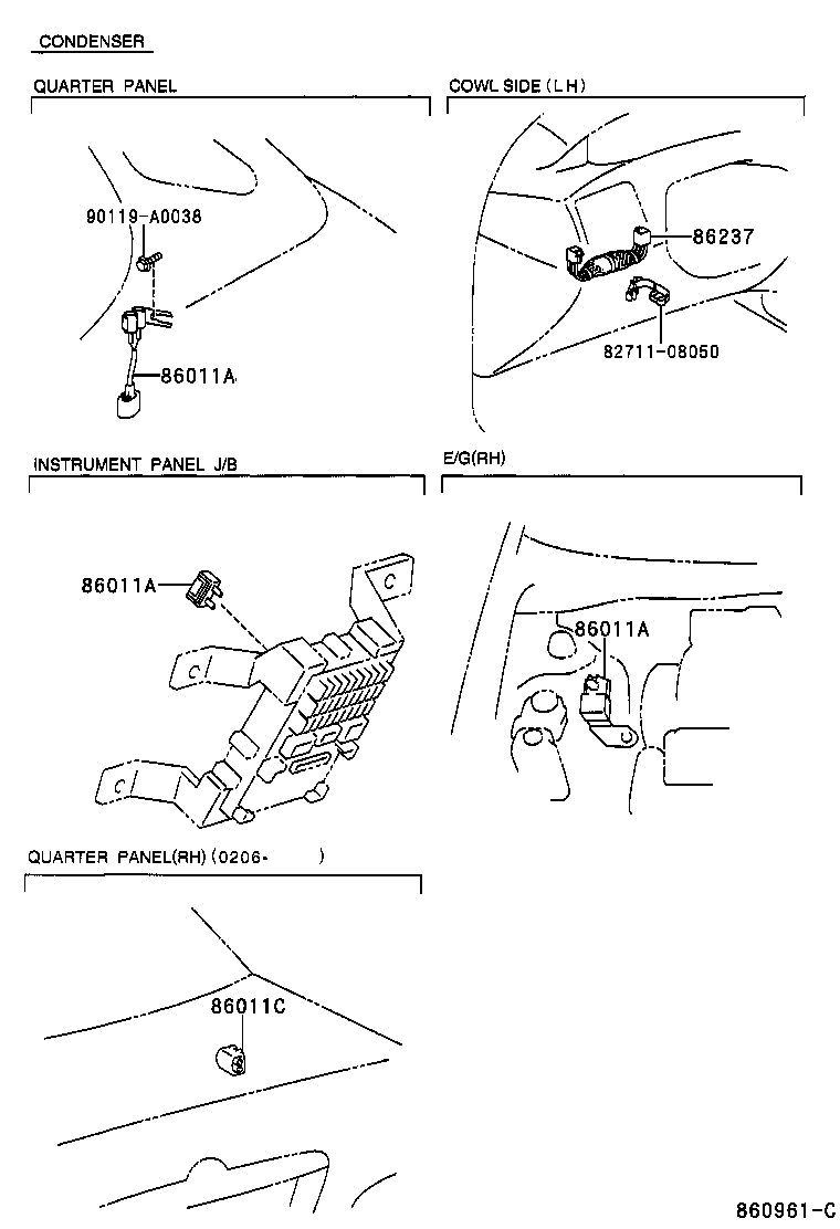 Figure 860961C
