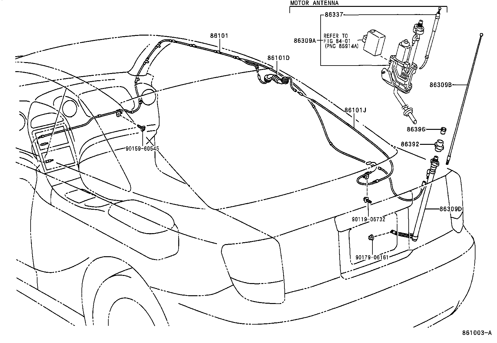 Figure 861003A