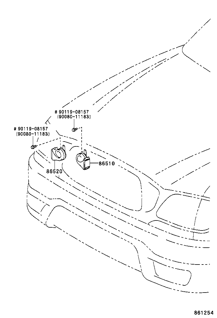 Figure 861254