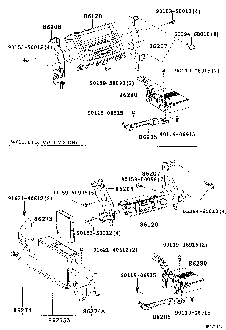 Figure 861701C