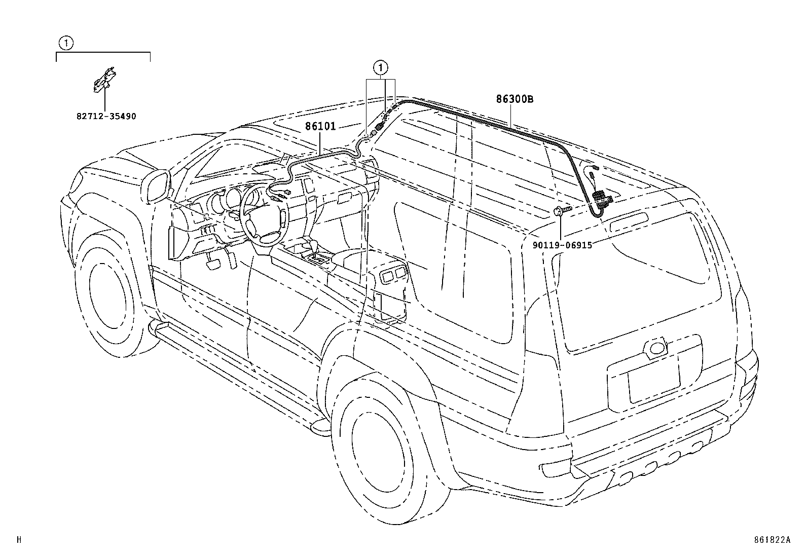 Figure 861822A