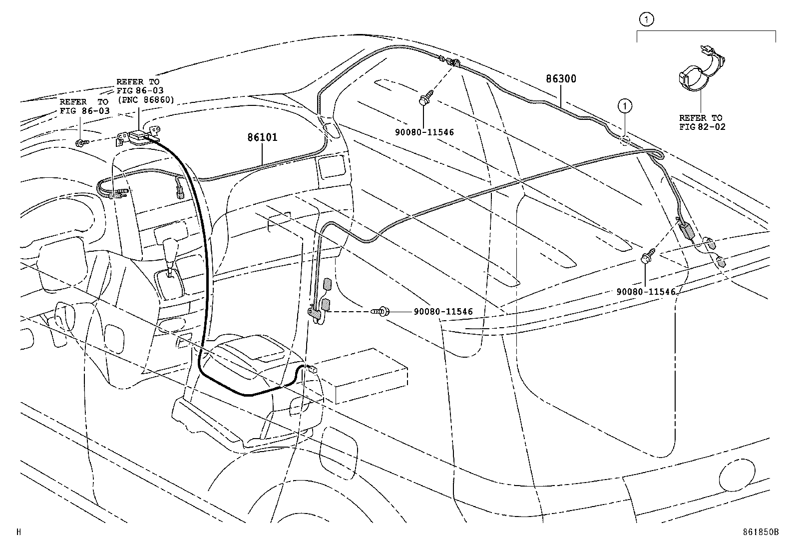 Figure 861850B