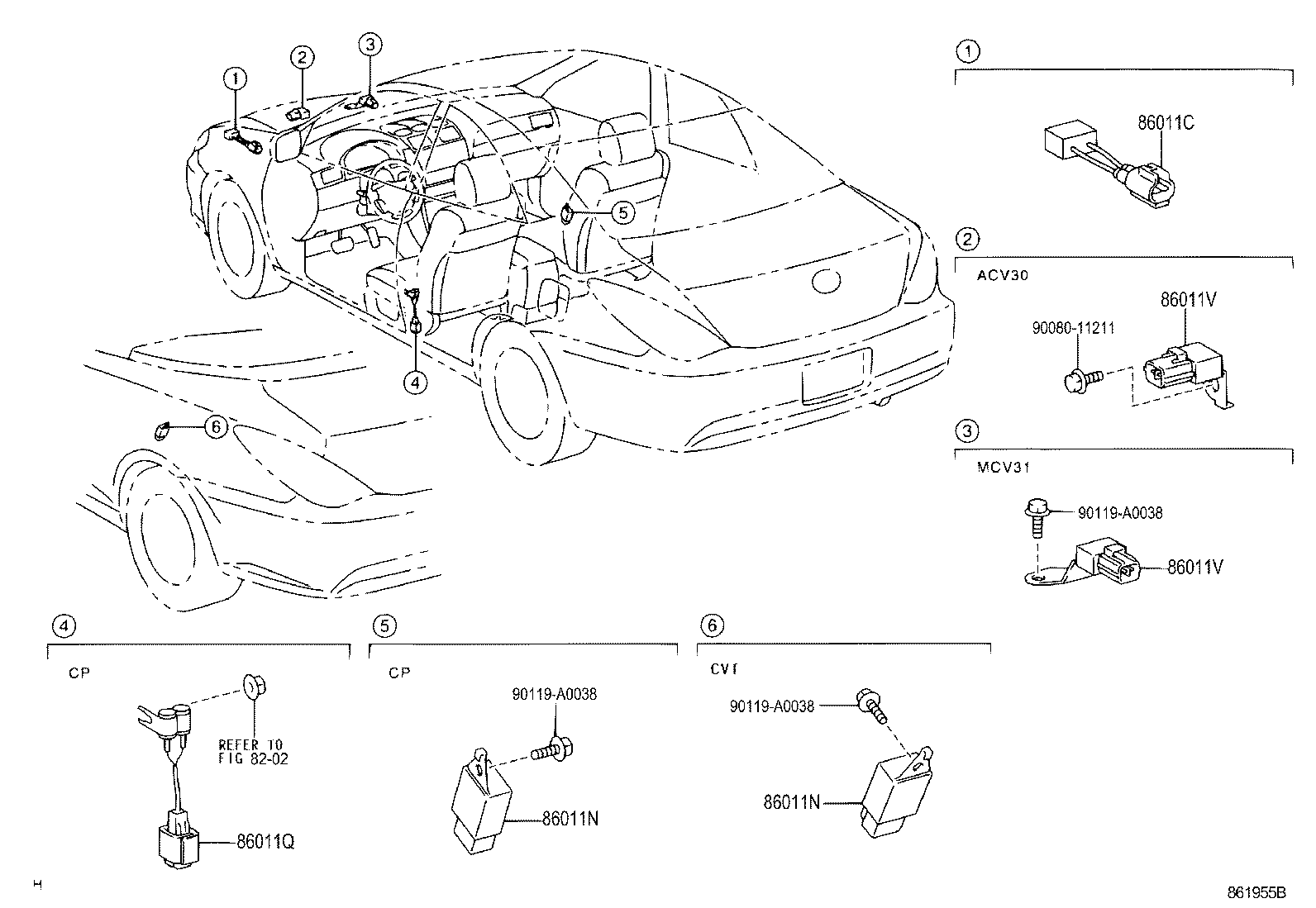 Figure 861955C