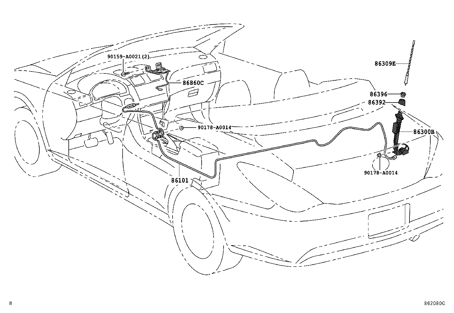 Figure 862080C