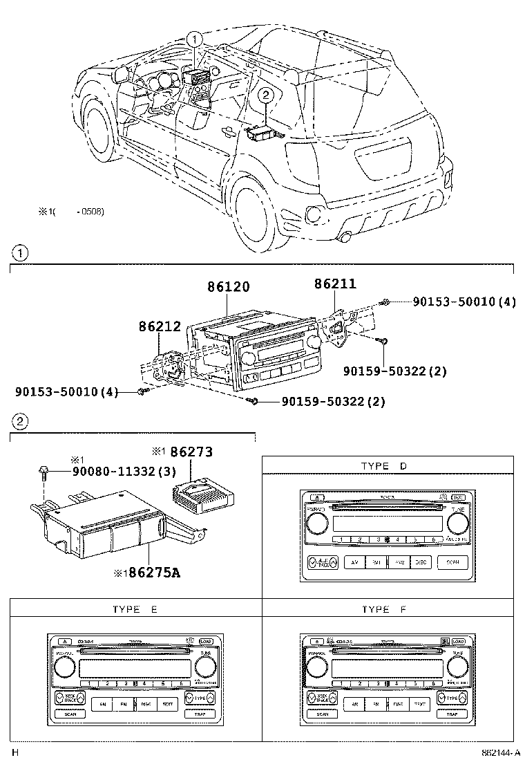 Figure 862144A