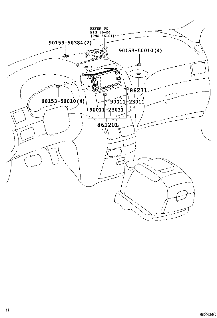 Figure 862304C
