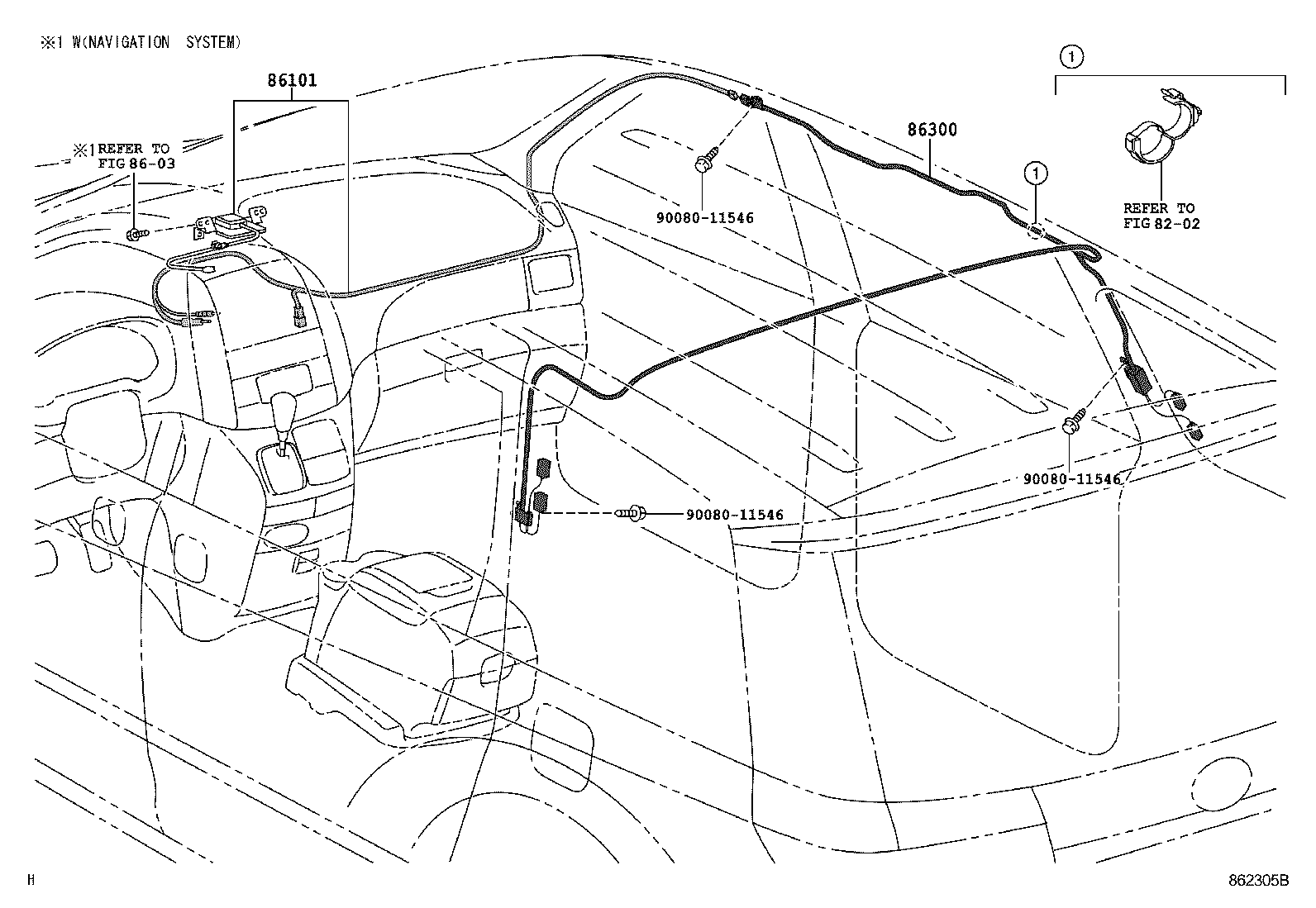 Figure 862305B
