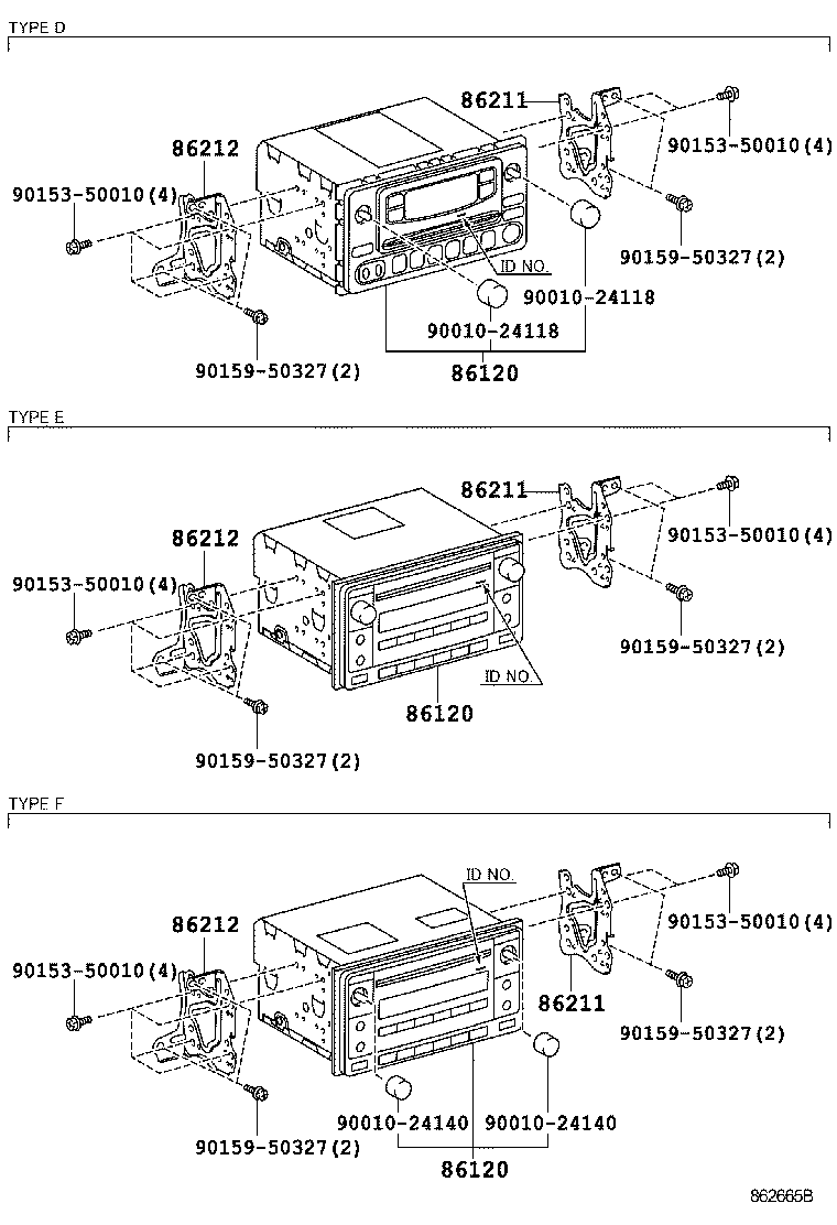 Figure 862665B