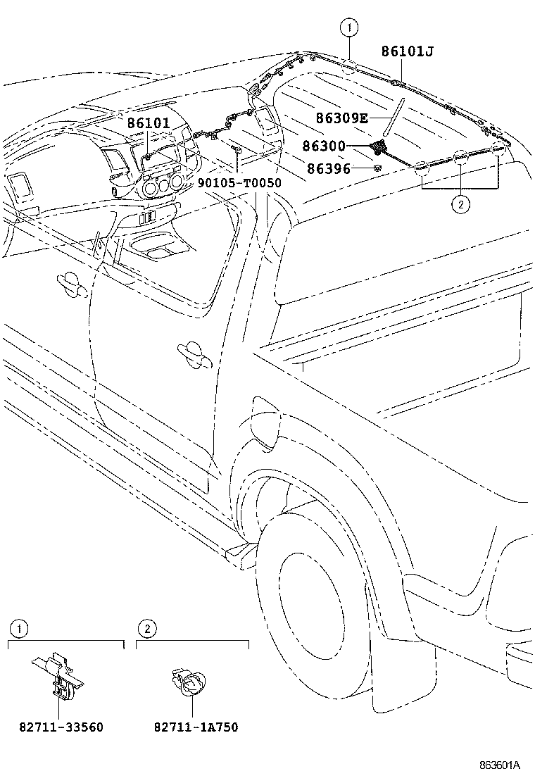 Figure 863601A